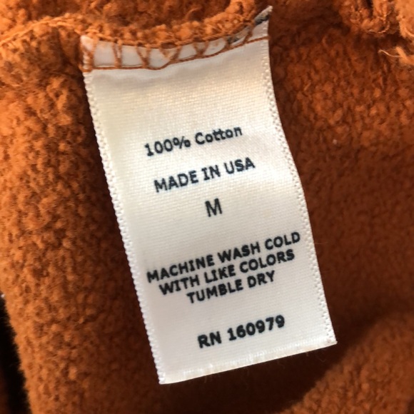 Ford and Wyatt Mother Sweatshirt - Picture 3 of 6